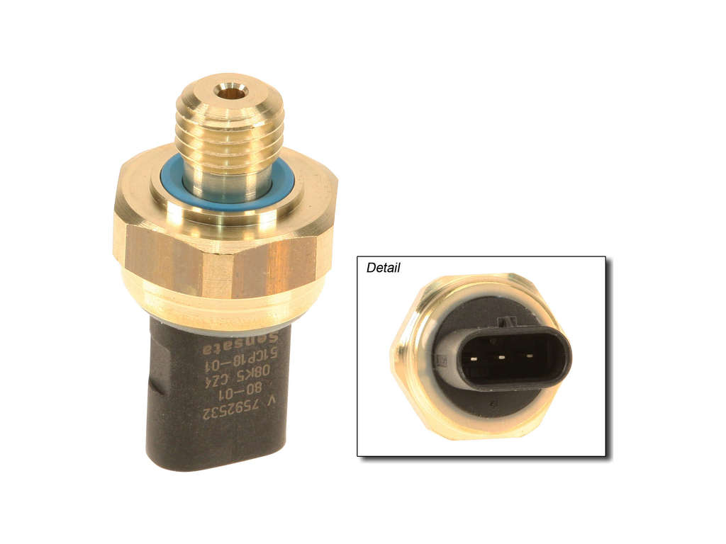 2015, 2014, 2013, 2012, 2011 Mini Cooper Engine Oil Pressure Switch