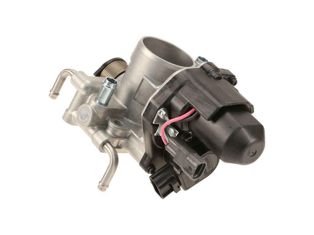 2009, 2008, 2007, 2006, 2005, 2004, 2003, 2002, 2001 Toyota Prius Fuel Injection Throttle Body