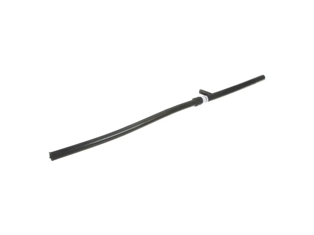 1998, 1997, 1996, 1995, 1994, 1993, 1992, 1991, 1990, 1989, 1988, 1987, 1986 Saab 9000 Engine Coolant Hose