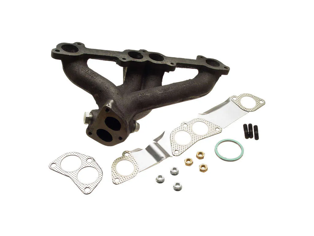1992, 1991 Isuzu Rodeo Exhaust Manifold