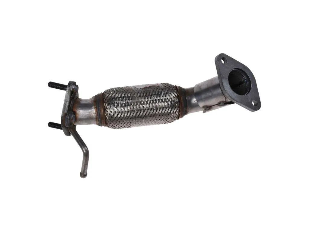 2013, 2012, 2011, 2010 Kia Forte Exhaust Header Pipe