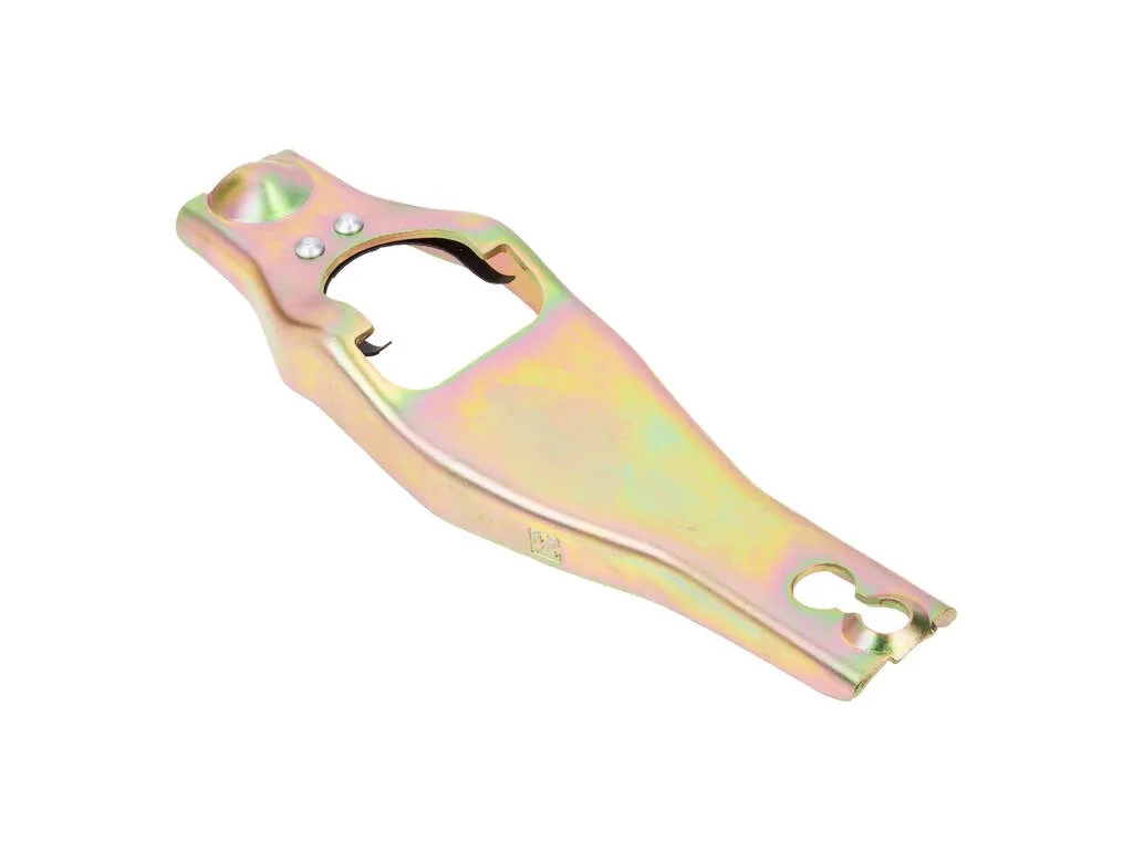 1986, 1985 Mercury Capri Clutch Release Arm