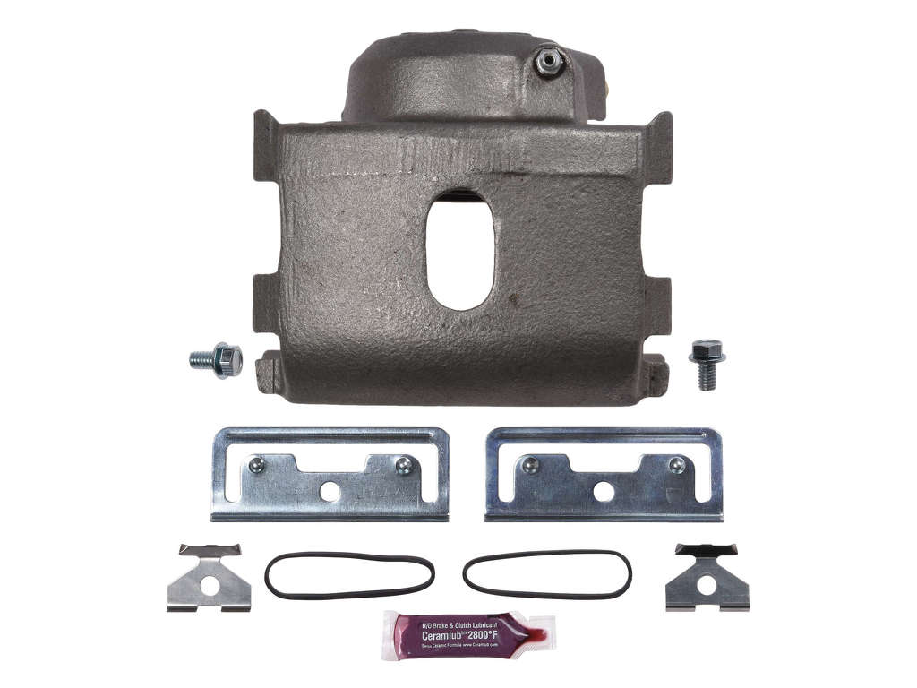 1989, 1988, 1987, 1986 Dodge W100 Disc Brake Caliper