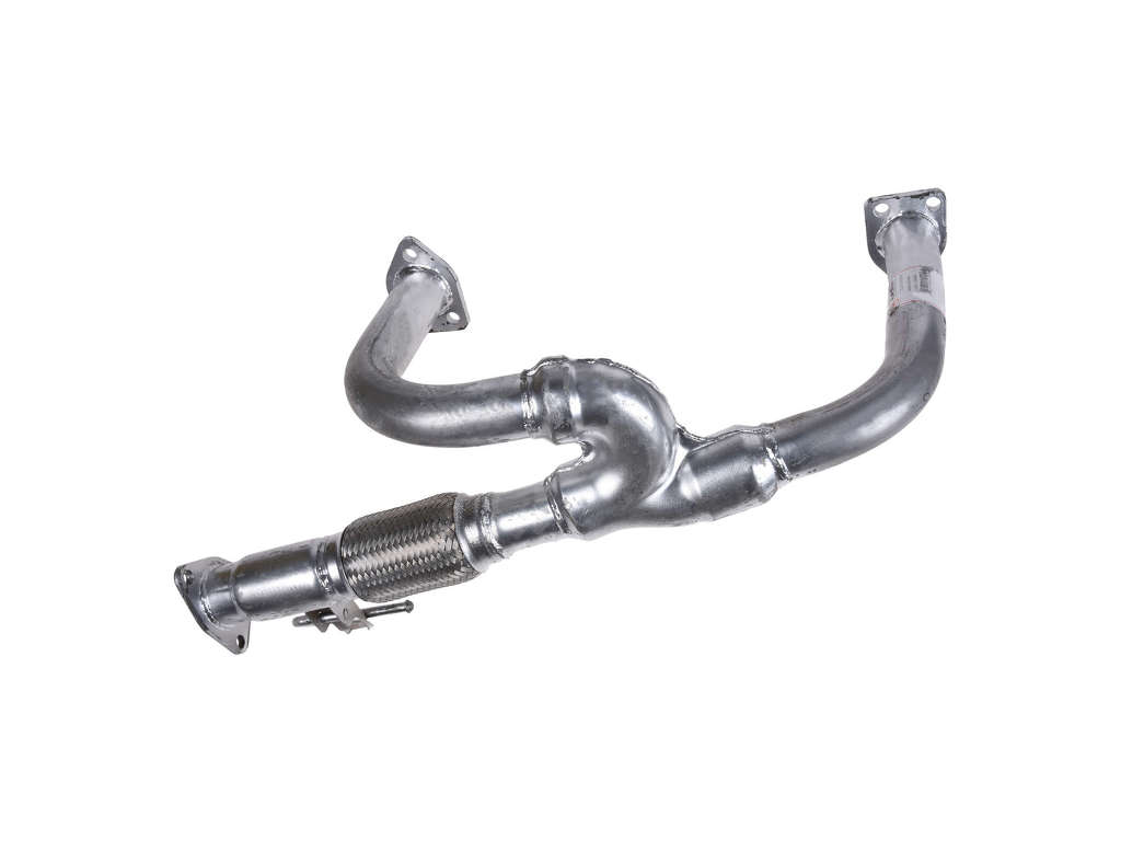 2003, 2002, 2001 Acura CL Exhaust Header Pipe