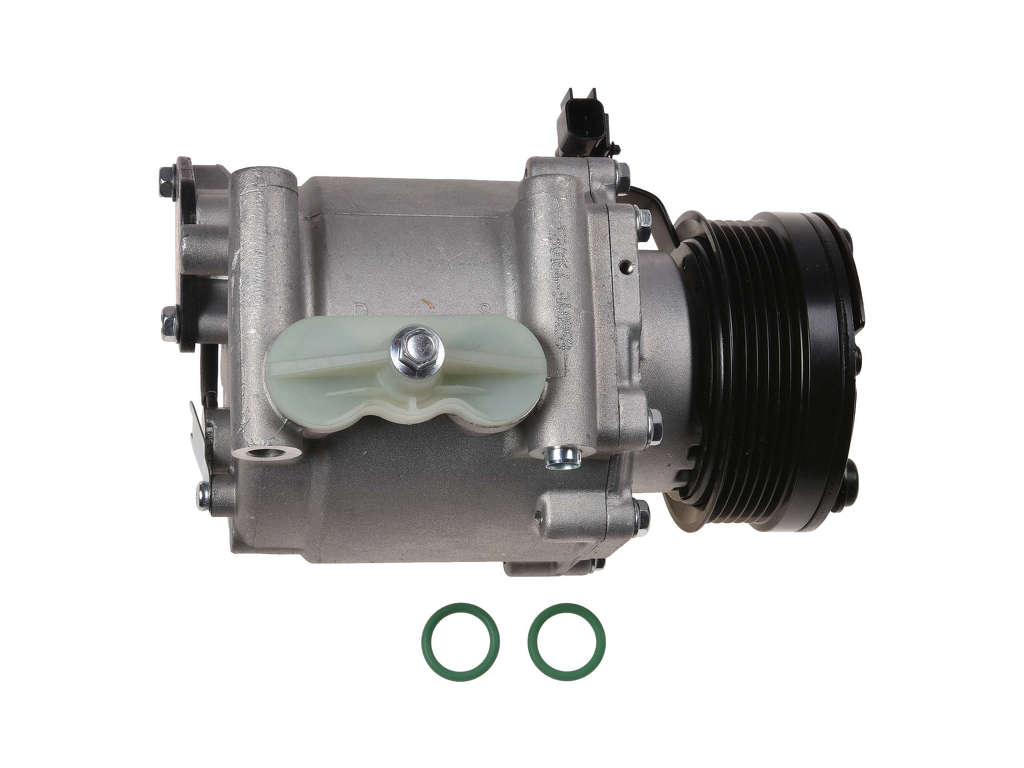 2007, 2006, 2005 Ford Freestyle Hundred A/C Compressor
