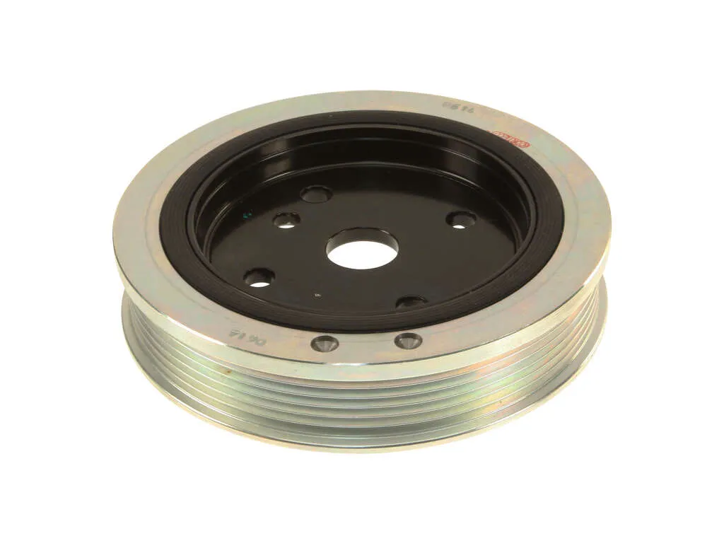 2006, 2005, 2004 Volvo S80 Engine Crankshaft Pulley