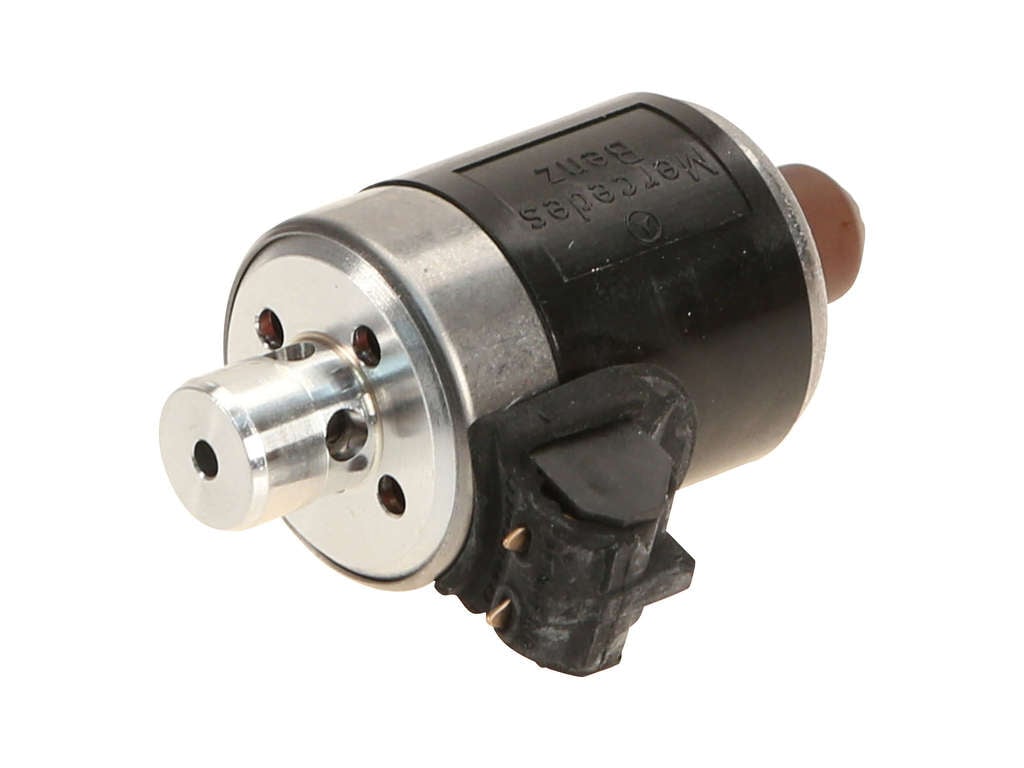2018, 2017, 2016, 2015, 2014, 2013, 2012, 2011, 2010 Freightliner Sprinter 2500 2500 Automatic Transmission Control Solenoid
