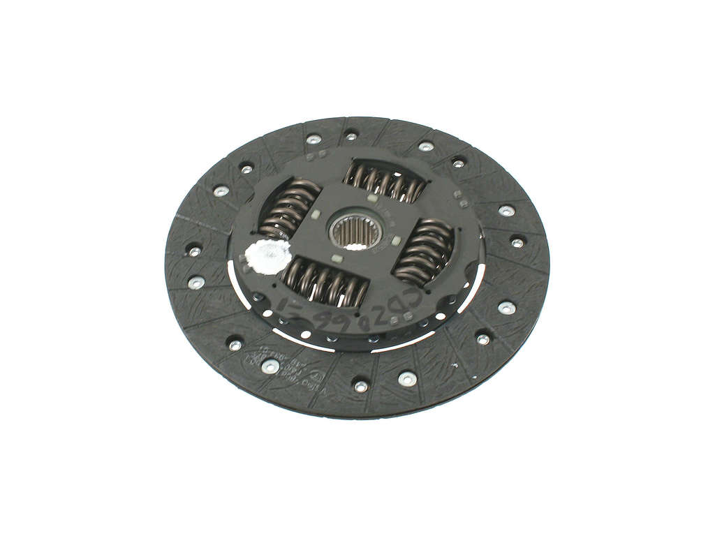 2001, 2000, 1999, 1998 Mazda B2500 Transmission Clutch Friction Plate