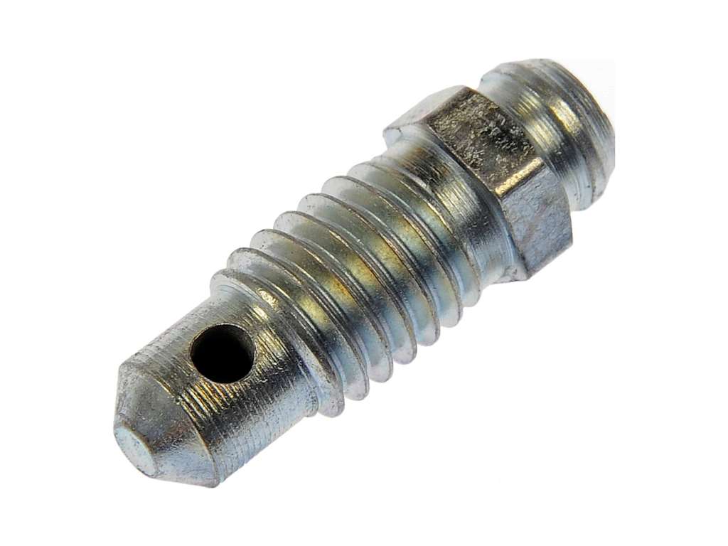 2002, 2001, 2000, 1999, 1998, 1997, 1996, 1995, 1994, 1993, 1992, 1991, 1990 Chevrolet Astro Brake Bleeder Screw