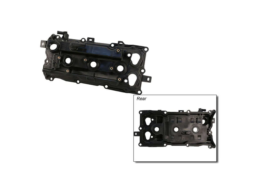 2022, 2021, 2020, 2019, 2018, 2017, 2016, 2015, 2014, 2013, 2012, 2011, 2010, 2009 Nissan Maxima Engine Valve Cover
