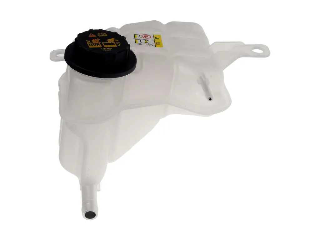 2009, 2008, 2007, 2006 Ford Fusion Engine Coolant Reservoir