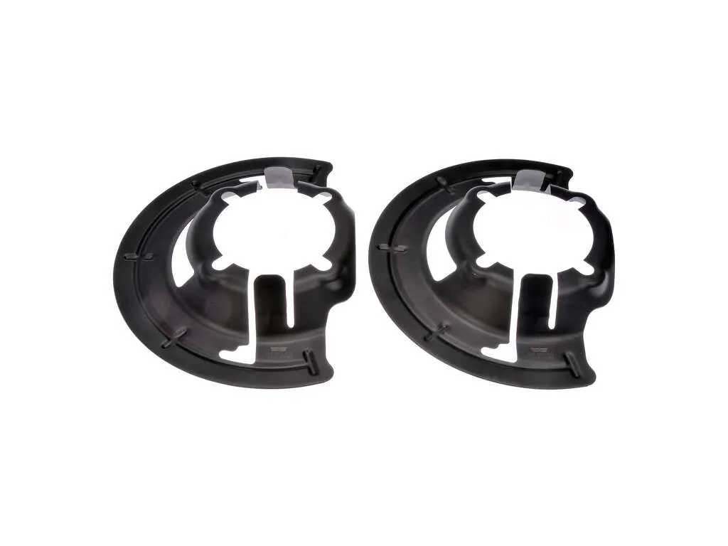 2005, 2004, 2003, 2002, 2001, 2000 Ford Excursion Brake Dust Shield