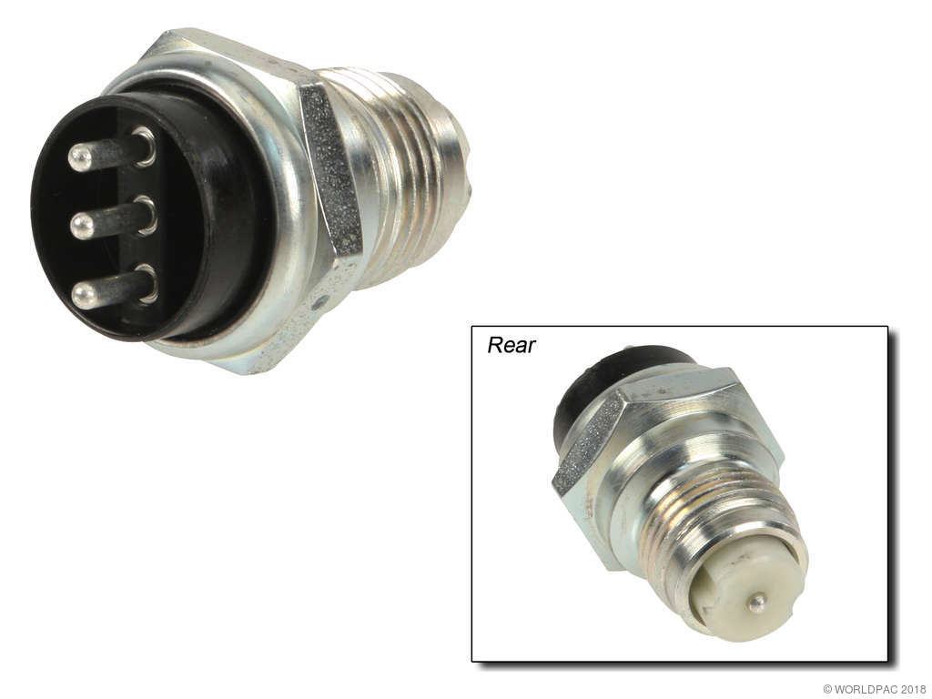 Bypass Neutral Safety Switch Chevy Truck