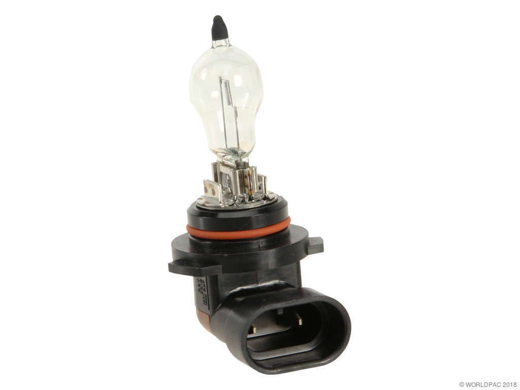 2014, 2013, 2012, 2011 Ford Edge Interceptor Sedan Headlight Bulb