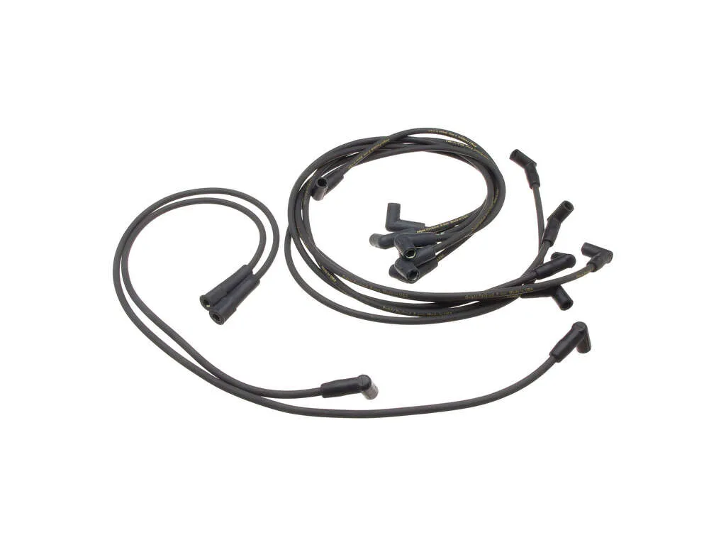 1984, 1983 GMC Jimmy Spark Plug Wire Set