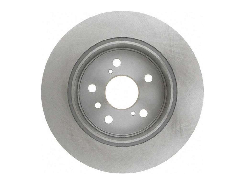 1996, 1995, 1994, 1993, 1992 Lexus ES300 Disc Brake Rotor