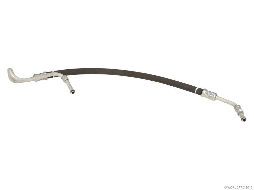 2009, 2008, 2007, 2006 Jeep Commander Cherokee Power Steering Pressure Hose