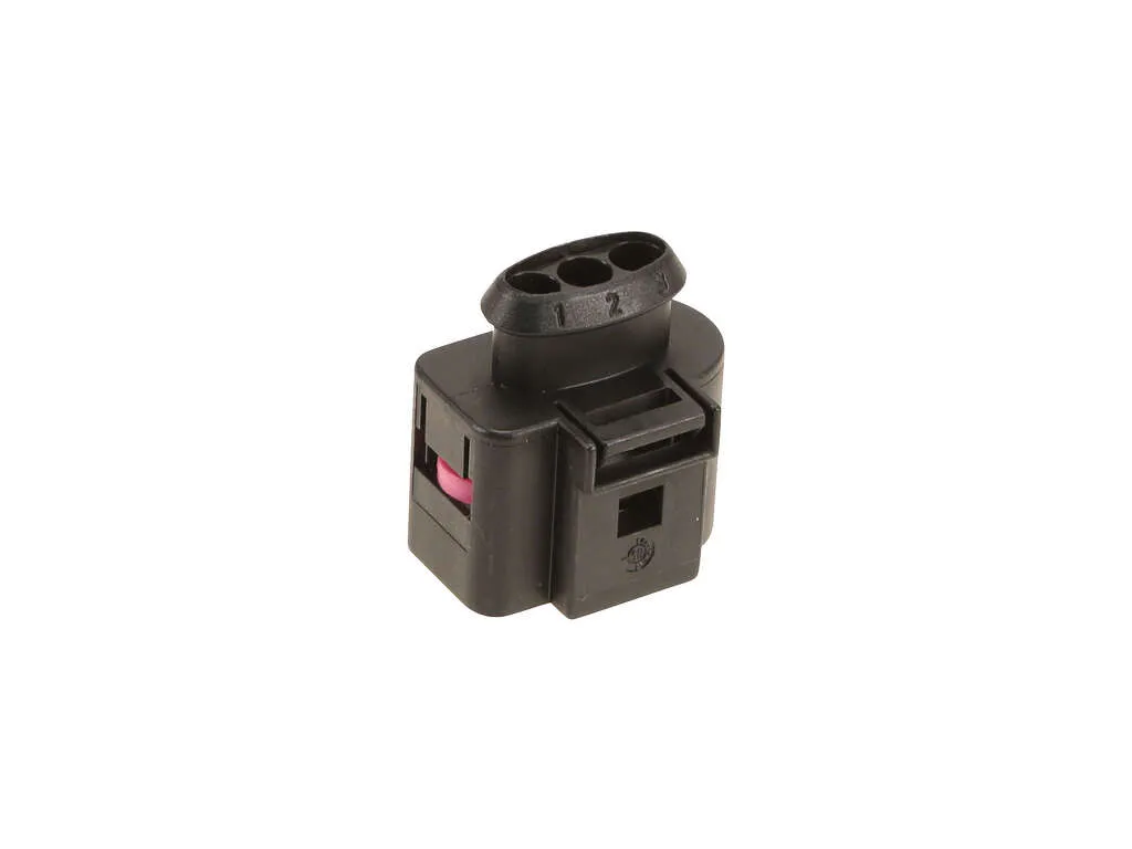 Engine Camshaft Position Sensor Connector