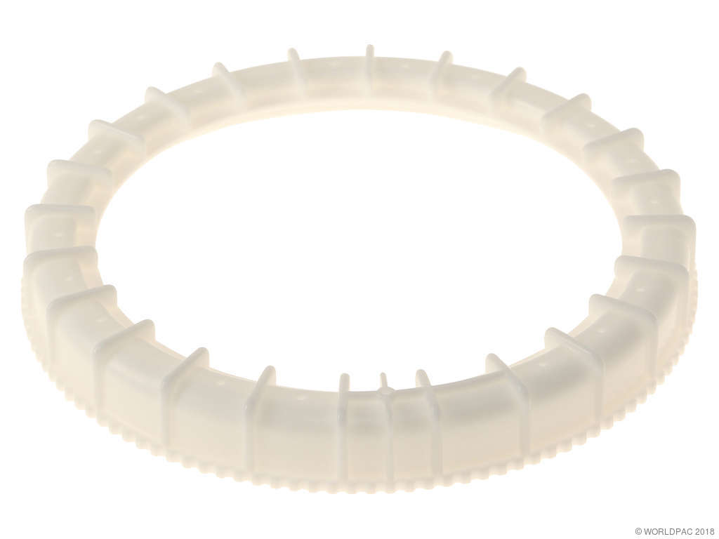 2009, 2008, 2007, 2006, 2005, 2004 Mazda 3 Fuel Tank Lock Ring
