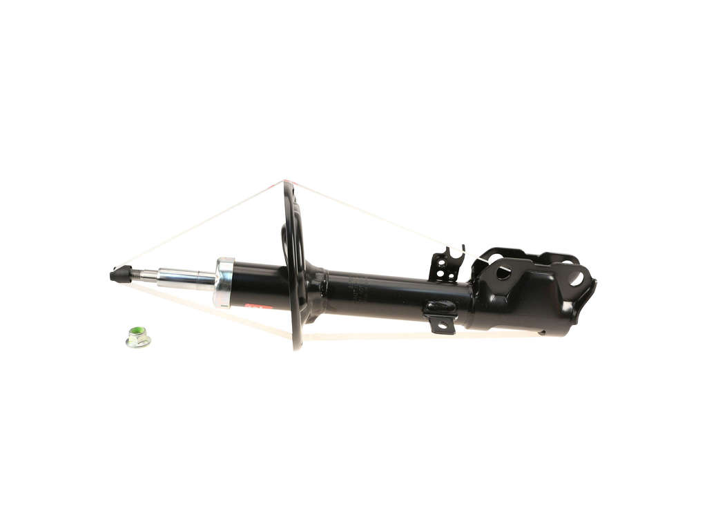 2015, 2014, 2013 Lexus ES300h Suspension Strut Assembly
