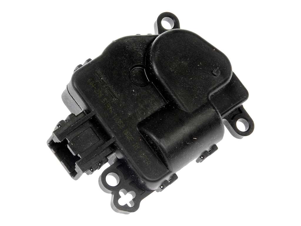 2008, 2007 Lincoln Navigator HVAC Air Adjustment Control Motor