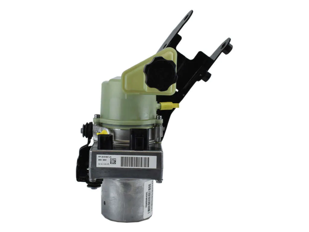 2014, 2013, 2012, 2011 Dodge Challenger Power Steering Pump