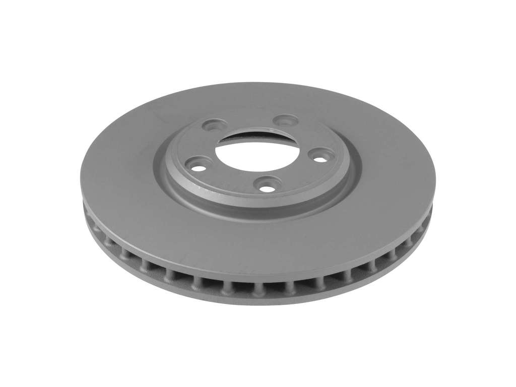 2006, 2005, 2004, 2003, 2002, 2001, 2000 Lincoln LS Disc Brake Rotor