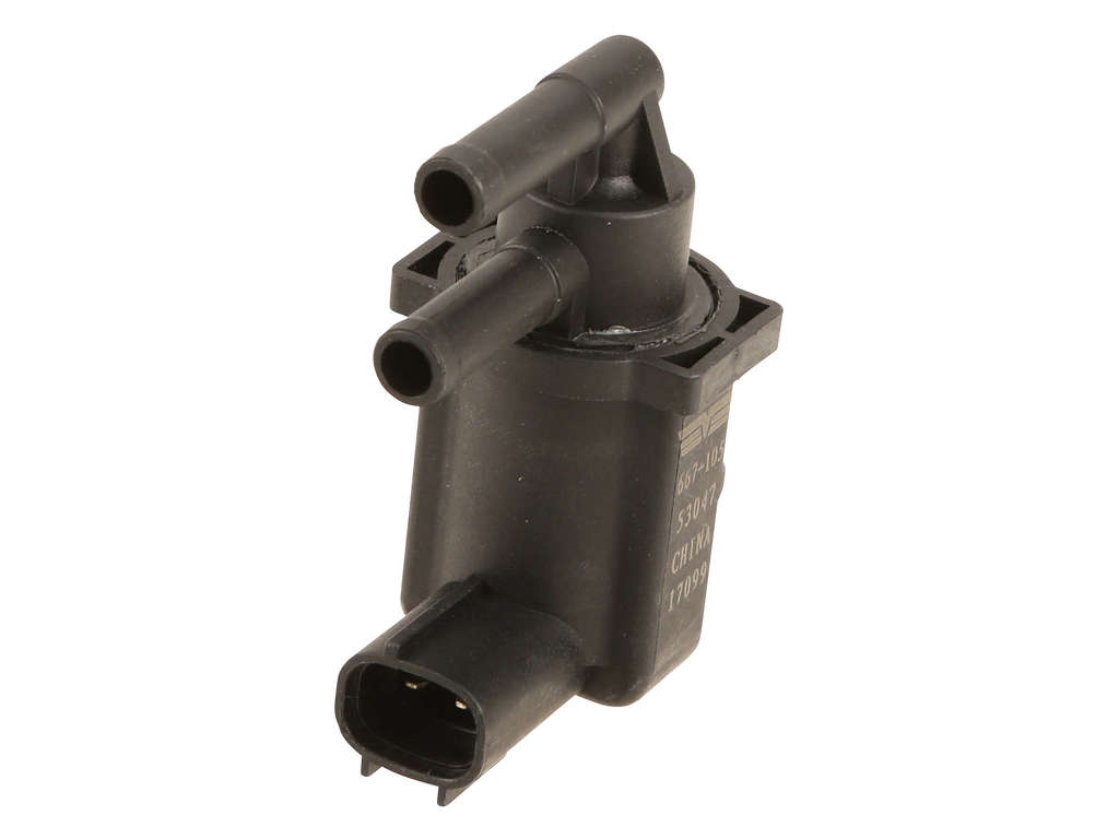 Vapor Canister Purge Valve