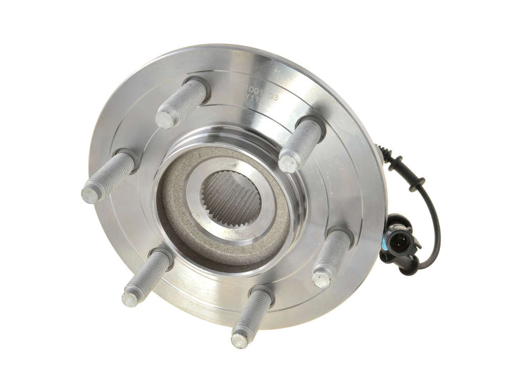 2006, 2005, 2004, 2003, 2002, 2001, 2000, 1999, 1998 Lincoln Navigator Wheel Bearing and Hub Assembly