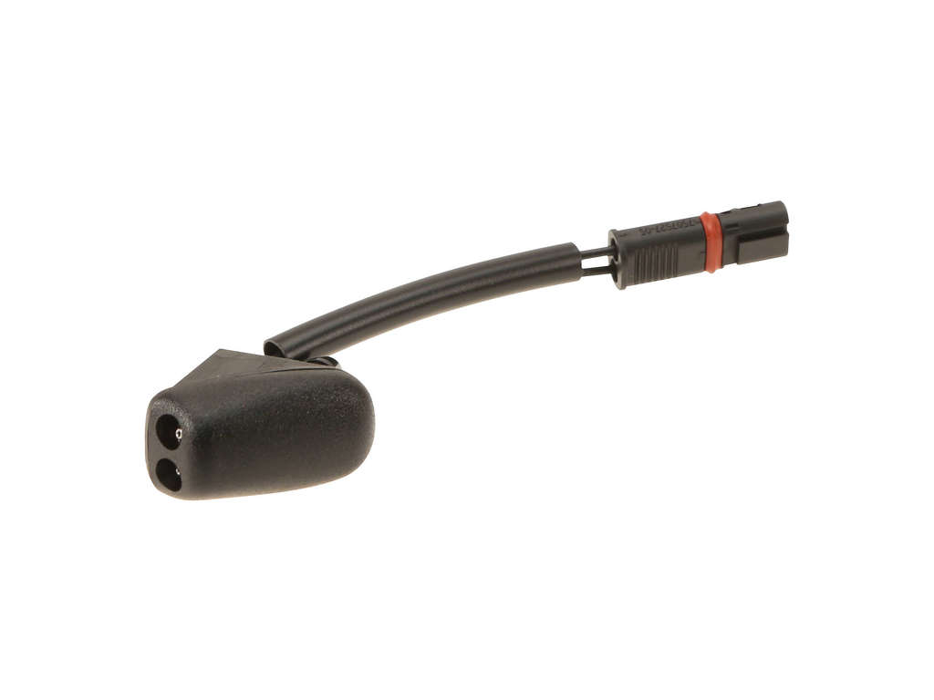 2015, 2014, 2013, 2012, 2011, 2010, 2009, 2008, 2007 Mini Cooper Windshield Washer Nozzle
