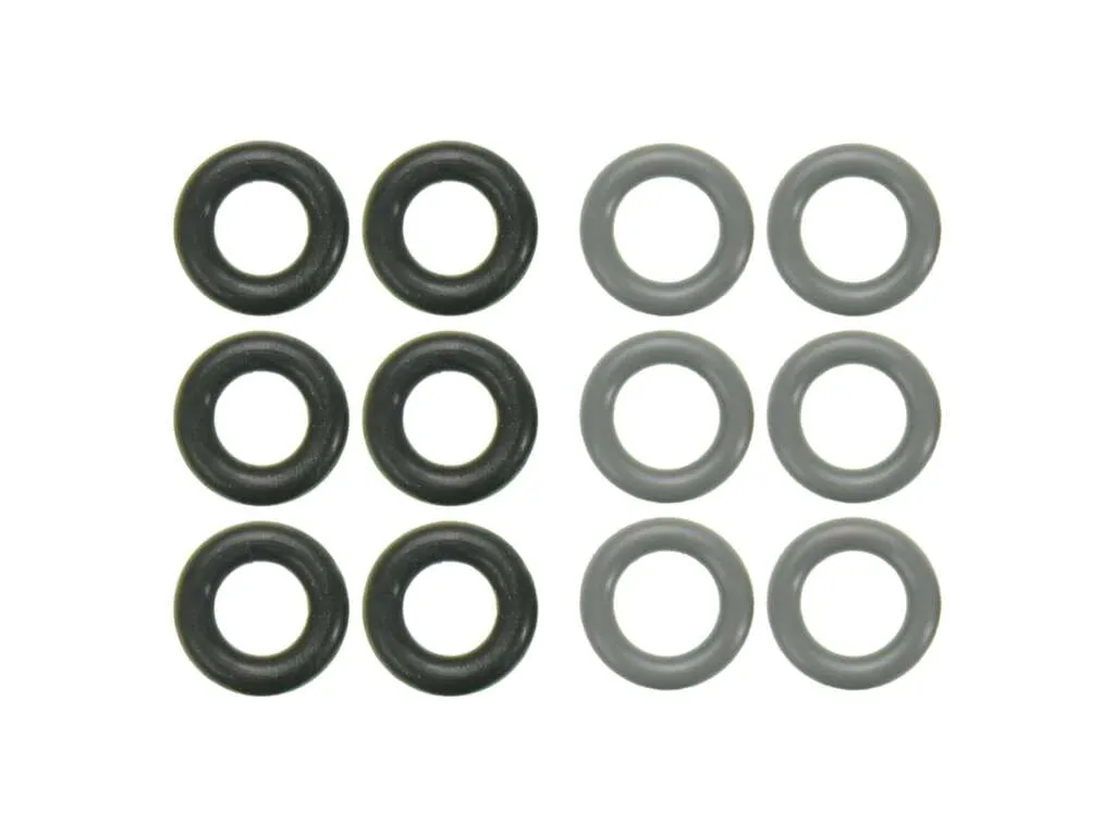 2009 Suzuki Equator Fuel Injector O-Ring Kit