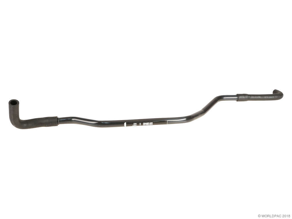 2010, 2009, 2008, 2007, 2006 Jeep Commander Engine Crankcase Breather Hose