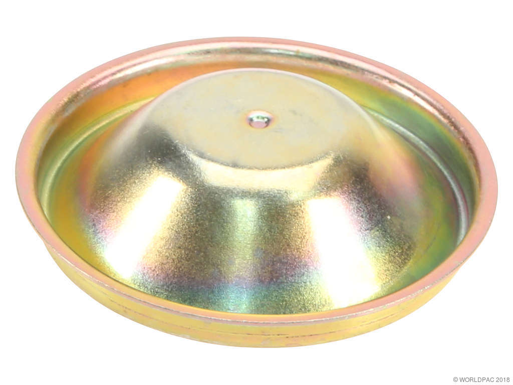 1984, 1983, 1982, 1981, 1980, 1979, 1978 BMW 633CSi Wheel Bearing Dust Cap