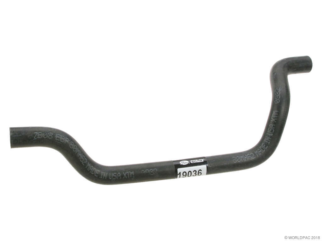 1998, 1997, 1996, 1995 Eagle Talon HVAC Heater Hose