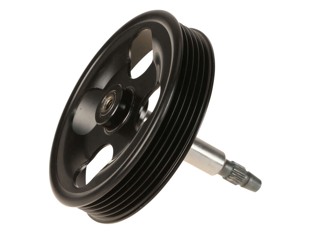 2003, 2002, 2001 Subaru Outback Power Steering Pump Pulley