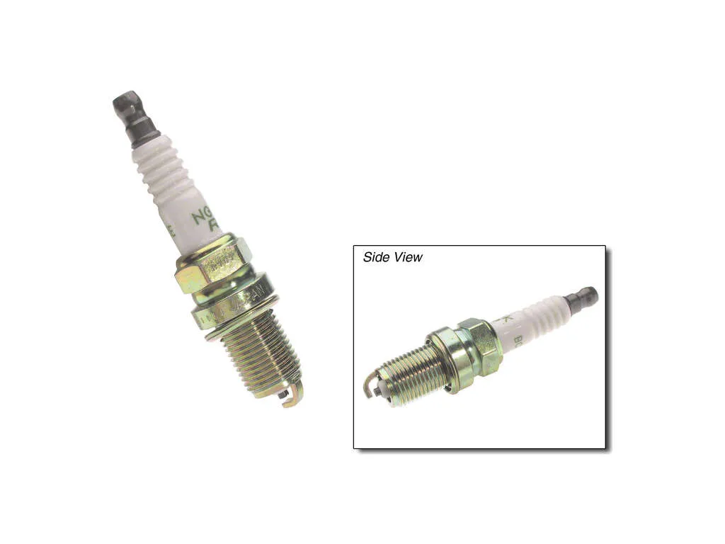 2005, 2004, 2003, 2002, 2001, 2000, 1999 Saab 9-5 Spark Plug