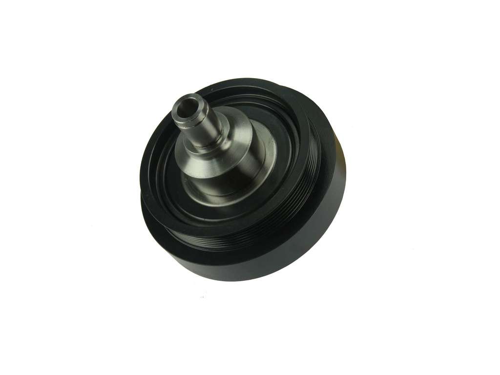 2010, 2009, 2008 BMW 528i Engine Harmonic Balancer