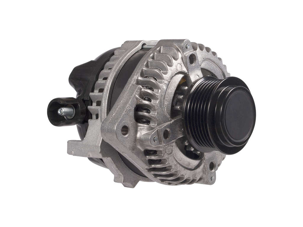 2022, 2021, 2020, 2019, 2018, 2017, 2016 Honda Pilot Alternator