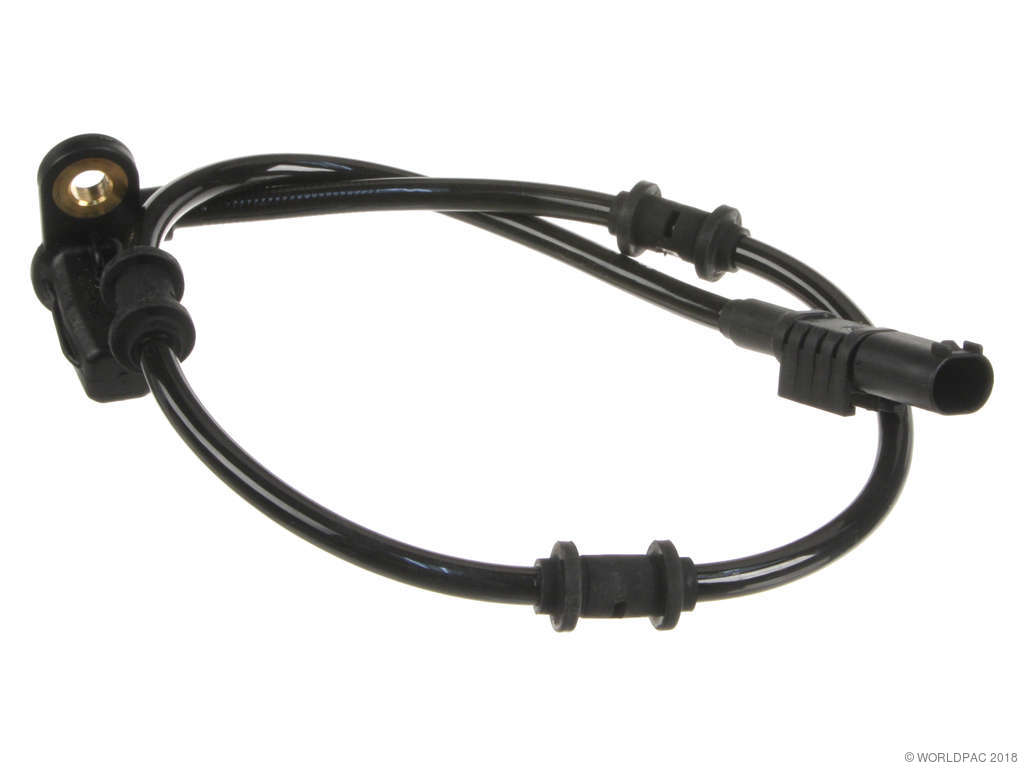 2003 Mercedes-Benz ML320 2003 Mercedes-Benz ML350 ABS Wheel Speed Sensor