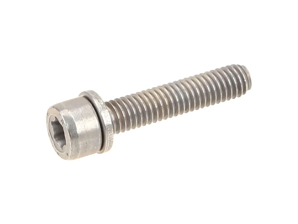 2011, 2010, 2009, 2008, 2007, 2006, 2005, 2004, 2003, 2002, 2001 BMW M3 Engine Oil Pan Bolt