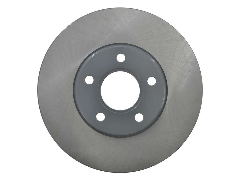 2013, 2012, 2011, 2010 Ford Transit Connect Connect Disc Brake Rotor