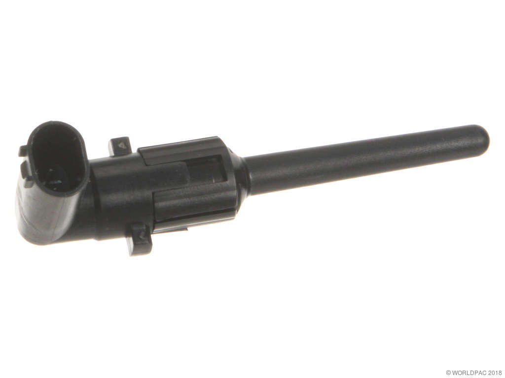 2015, 2014, 2013, 2012, 2011, 2010, 2009, 2008, 2007 Freightliner Sprinter 2500 2500 Engine Coolant Level Sensor