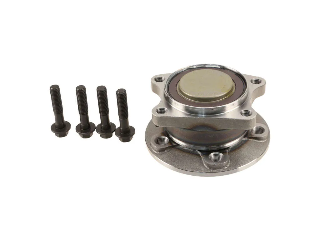 2014, 2013, 2012, 2011, 2010, 2009, 2008, 2007, 2006, 2005, 2004, 2003 Volvo XC90 Wheel Bearing and Hub Assembly