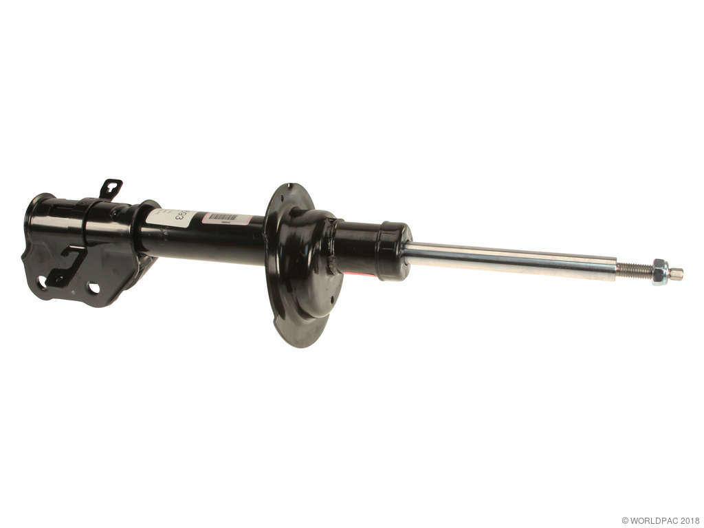 2014, 2013, 2012, 2011, 2010 Ford Edge Suspension Strut Assembly