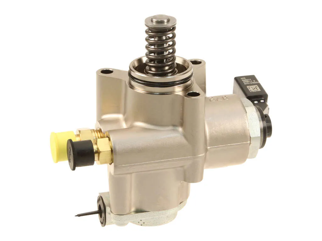 2009, 2008 Audi S5 Quattro Direct Injection High Pressure Fuel Pump