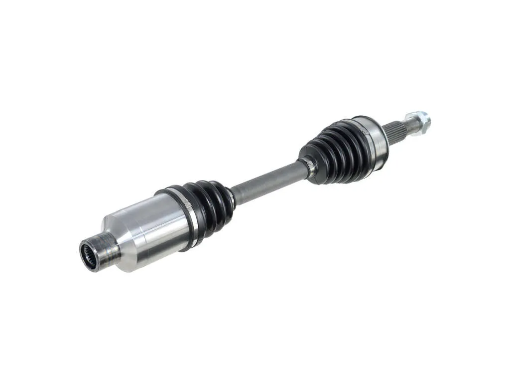 2017, 2016, 2015, 2014, 2013, 2012, 2011, 2010 GMC Terrain CV Axle Assembly