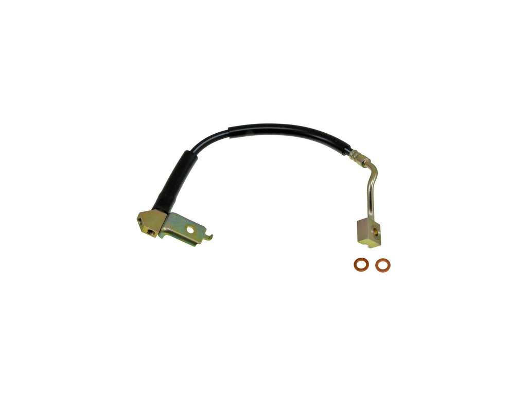 2000, 1999, 1998 Mazda B3000 Brake Hydraulic Hose