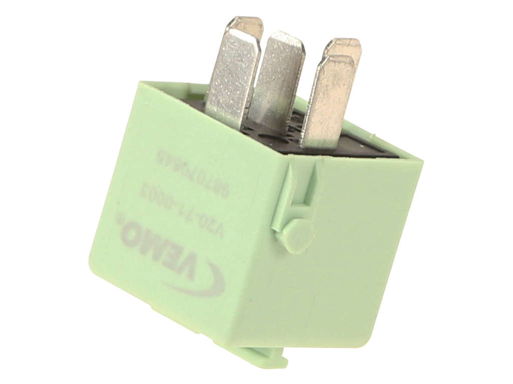 2015, 2014, 2013, 2012, 2011 Mini Cooper Multi-Purpose Relay