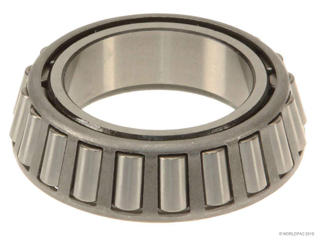 2006, 2005, 2004, 2003, 2002, 2001, 2000 Lincoln LS Wheel Bearing