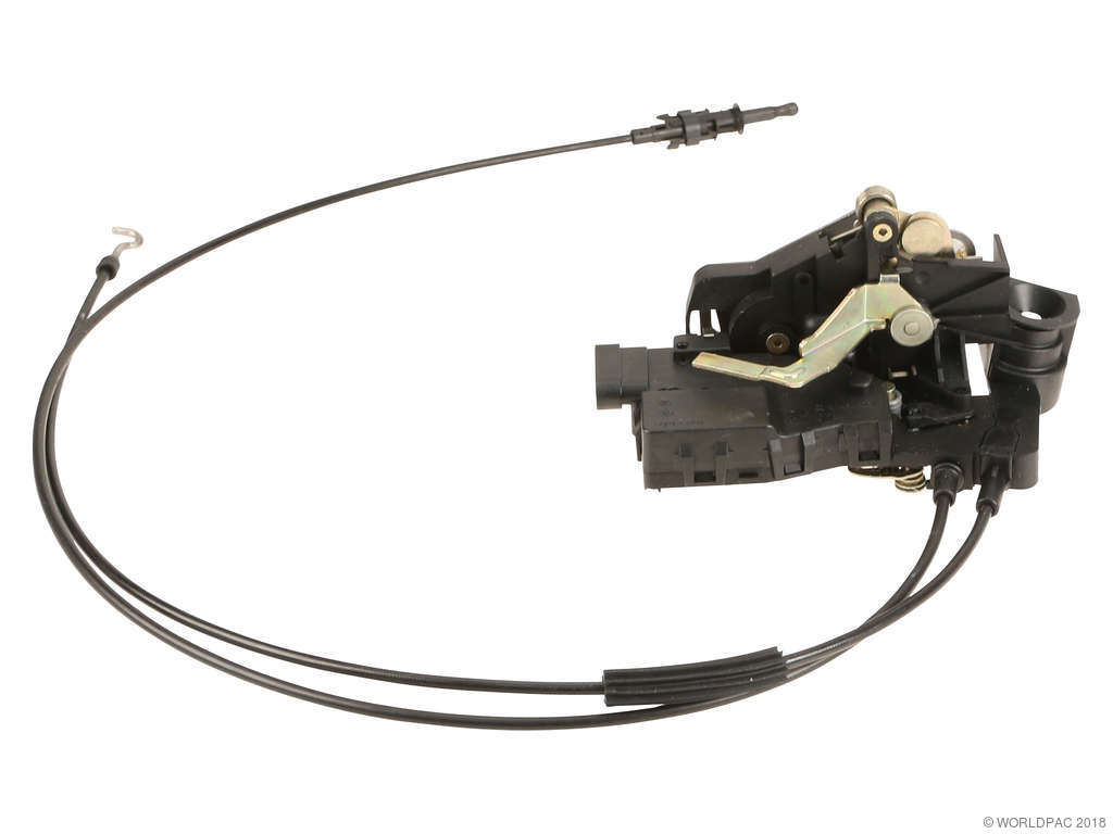 2003, 2002 Mercedes-Benz ML320 2002-2003 Mercedes-Benz ML320 Door Lock Actuator Motor